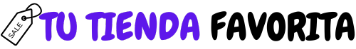 Tu Tienda Favorita